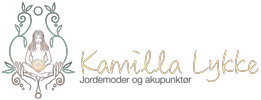 Kamilla Lykke Logo